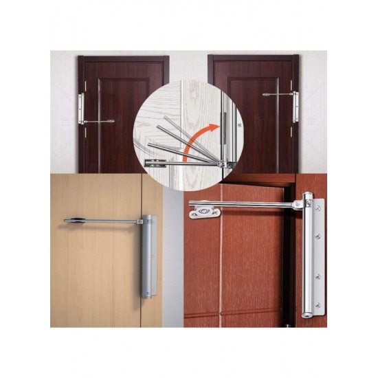 مفصله الباب الترند