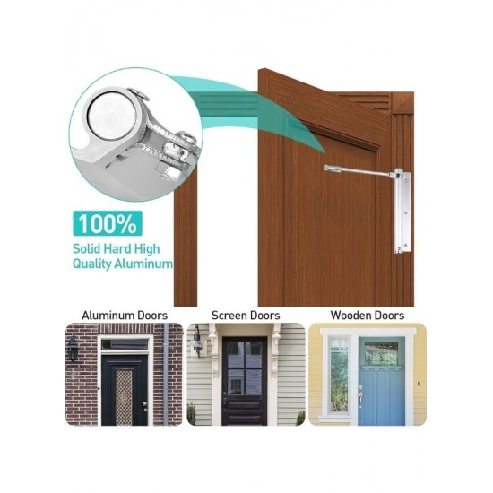 مفصله الباب الترند