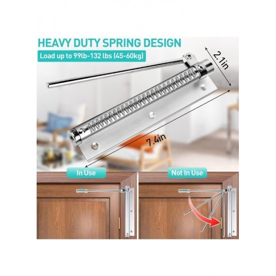 مفصله الباب الترند