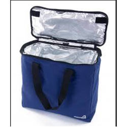 عرض قطعتين شنطه حفظ الطعام حراريه