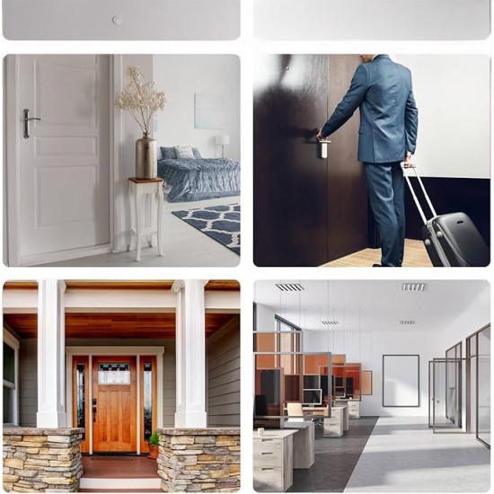 عرض قطعتين مفصله الباب الترند