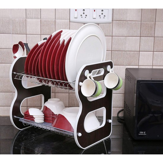 مطبقيه استيل في خشب 2 دور