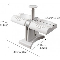 مكبس قطايف اوتوماتيك