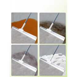 مساحة قابلة للطي و التمدد