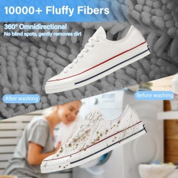 حقيبه تنظيف الاحذيه