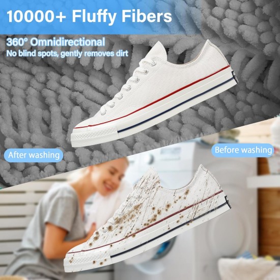 حقيبه تنظيف الاحذيه