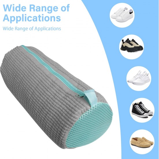 حقيبه تنظيف الاحذيه