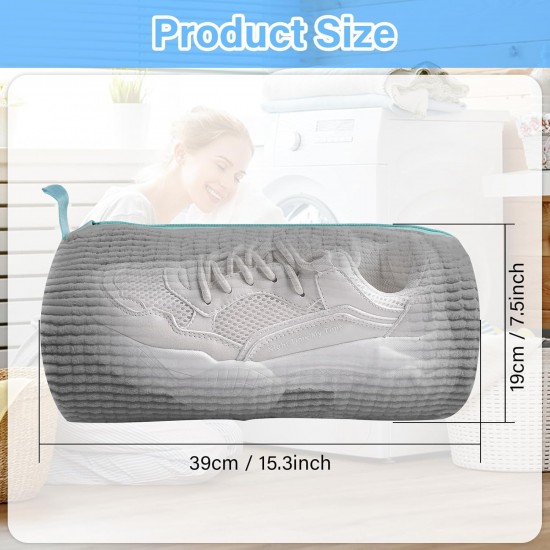 حقيبه تنظيف الاحذيه