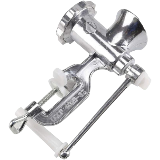 المفرمة الحلزونية الترند