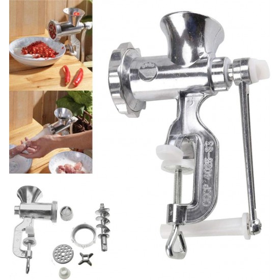 المفرمة الحلزونية الترند