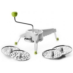 القطاعة الحديثة 3 في 1