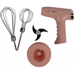 كبة تعمل بالشحن متعددة الوظائف