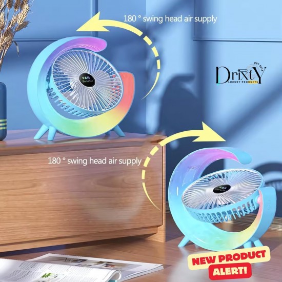 مروحه وابجوره