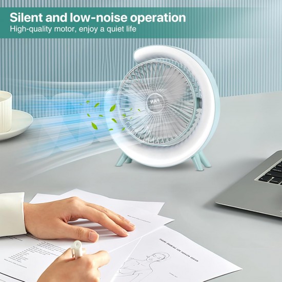 مروحه وابجوره