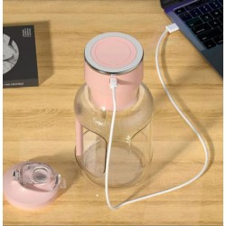 خلاط شحن Mini Juicer