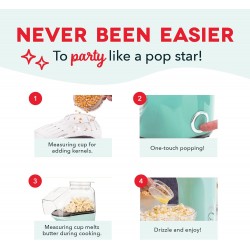 ماكينة الفشار الترند