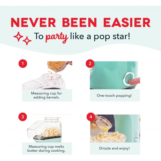 ماكينة الفشار الترند