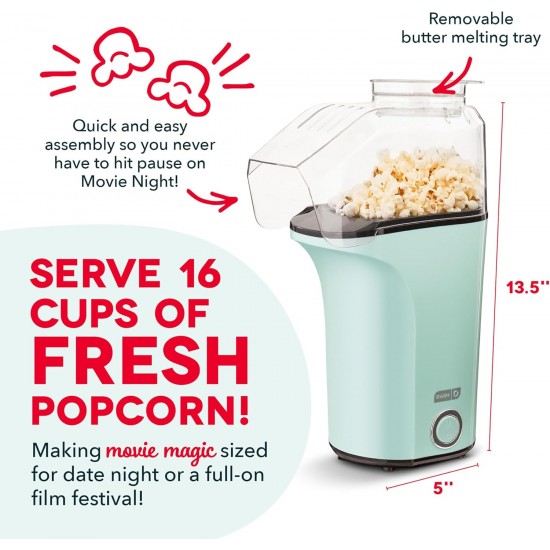 ماكينة الفشار الترند