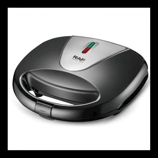 وافل ميكر مفرد RAF