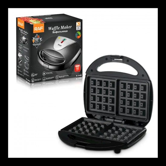 وافل ميكر مفرد RAF