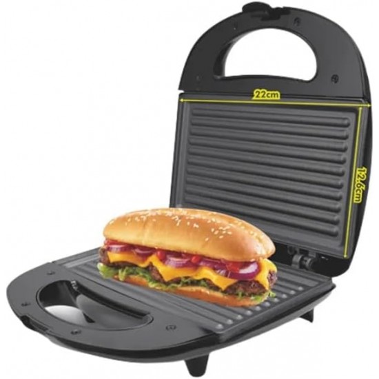 ساندوتش ميكر راف