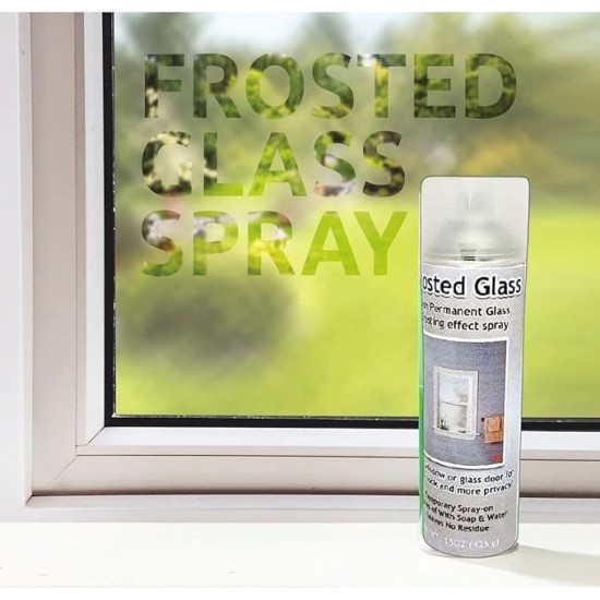 اسبراي تظليل الزجاج الجبار