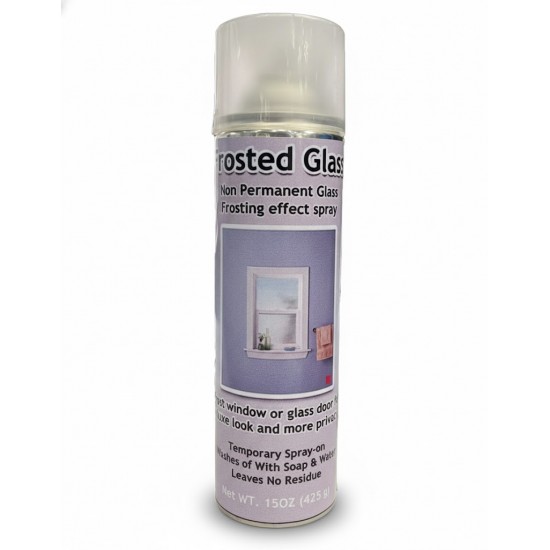 اسبراي تظليل الزجاج الجبار