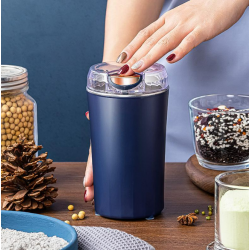 المطحنة التربو