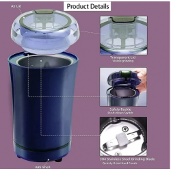 المطحنة التربو