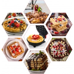 ماكينة صنع الوافل الترند