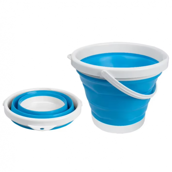 جردل قابل للطي 5 لتر