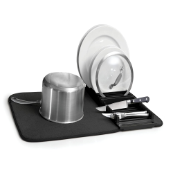 مجفف الاطباق Dish Drying Mat