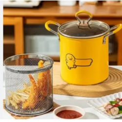 حلة تيفال بطوط 5 لتر