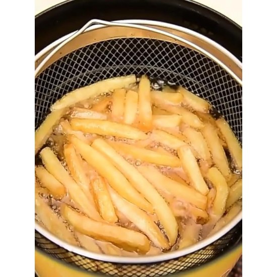 حلة تيفال بطوط 5 لتر