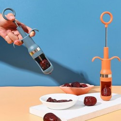 عرض قطعتين خلاية البلح و الزيتون