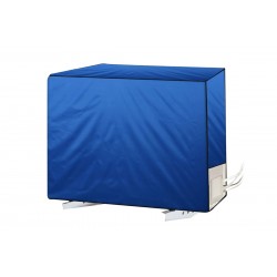 عرض قطعتين كفر وحدة تكييف خارجية 3 حصان