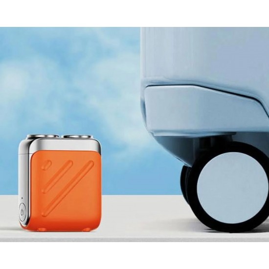 ماكينة حلاقه 2 1 SKW