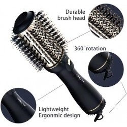 فرشاة الشعر الدوارة SK 1914