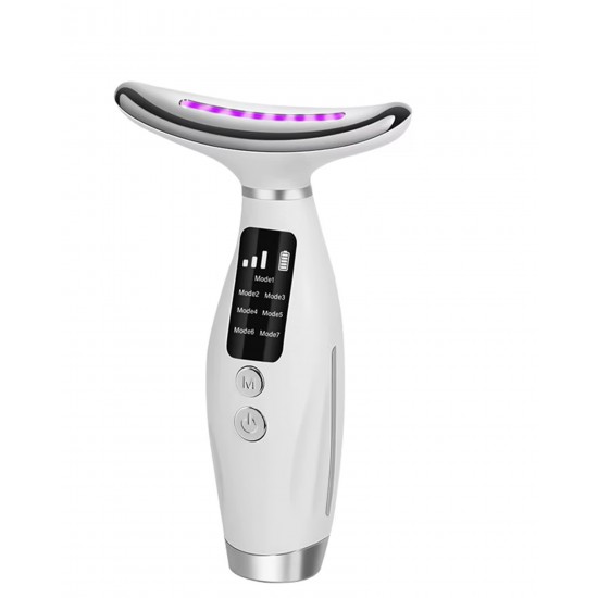 جهاز شد الوجه و الرقبة و محاربة التجاعيد