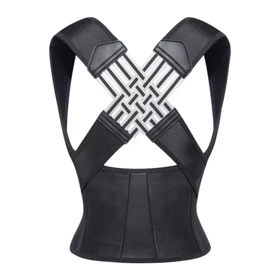 مشد اكس للظهر