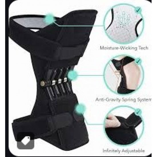 مساعد و مقوي الركبة