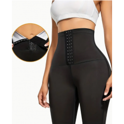 مشد ترهلات البطن و الارداف