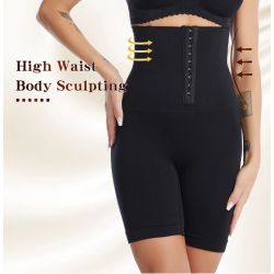 مشد ترهلات البطن و الارداف