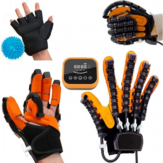 جهاز ديناميك لإعادة تأهيل اليد ايسر