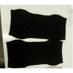 طقم 2 ركبة اسود