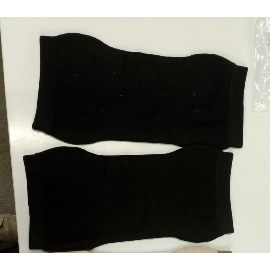 طقم 2 ركبة اسود