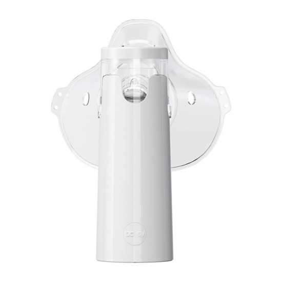 جهاز تنفس بالبخار