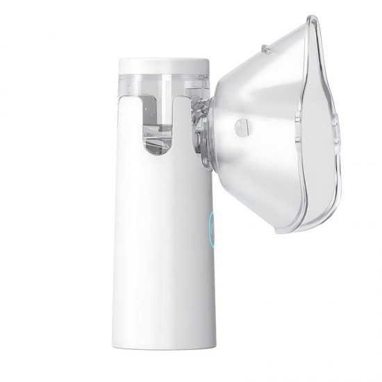 جهاز تنفس بالبخار