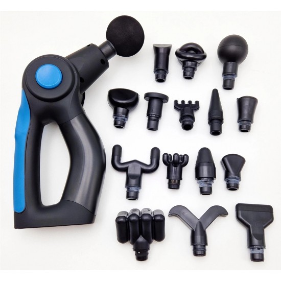 CHIROGUN مسدس مساج وتدليك