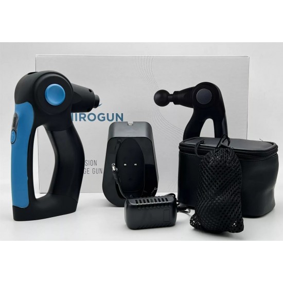 CHIROGUN مسدس مساج وتدليك